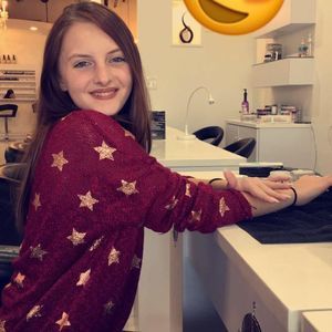 Meet your Posher, Madison